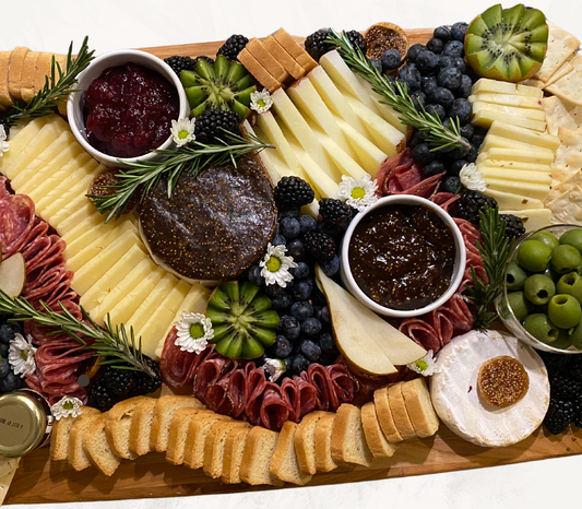 Grazing Board